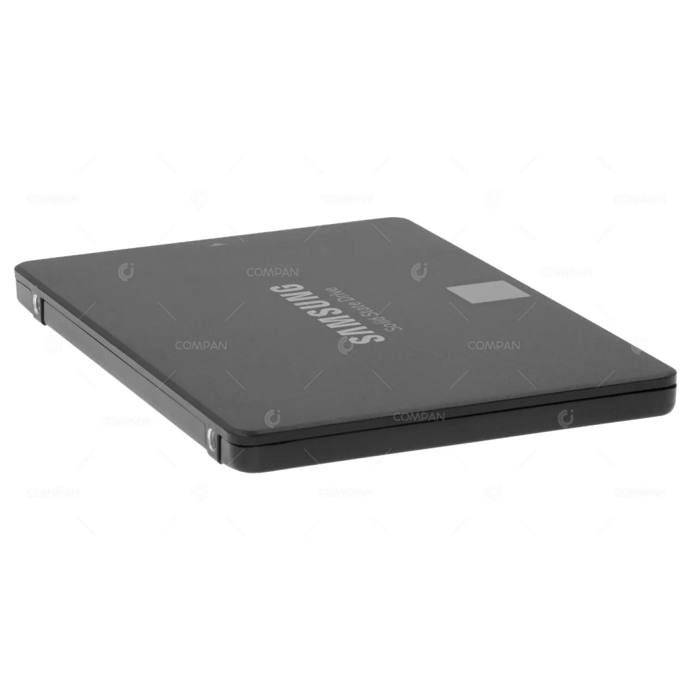 MZ-76E500  SAMSUNG EVO SSD 500GB SATA 6G V-NAND 2.5" SFF